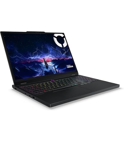 Lenovo Legion Y7000P 81LD0003US 15.6